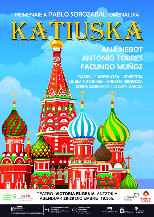 Template Pequeño formato